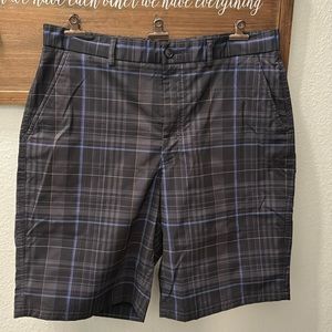 2 Pairs of Kirkland Signature size 34 Men’s Dress Shorts Buy and you get both